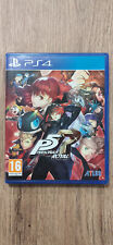 Persona royal ps4 d'occasion  Marseille VI