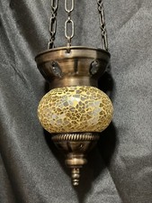 Yellow vintage turkish for sale  Atlanta