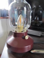 Ikea tärnaby tischlampe gebraucht kaufen  Hohenlockstedt