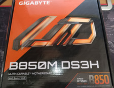 Scheda madre gigabyte usato  Fiumicino