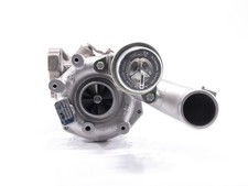 Turbocharger 53049700028 audi for sale  UXBRIDGE