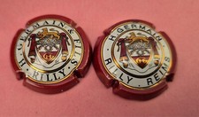 Capsule champagne germain d'occasion  Flayosc