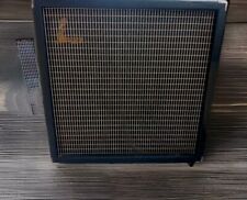 1x12" 1969 Lautsprecher Box E Gitarre Cabinet   comprar usado  Enviando para Brazil