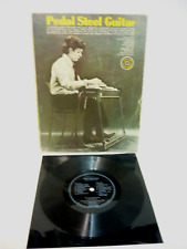 Pedal steel guitar d'occasion  Hérouville-Saint-Clair