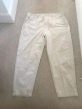 Cord.regular. ladies trousers for sale  TORRINGTON