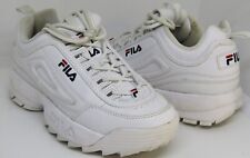 Fila men disruptor for sale  Evans City