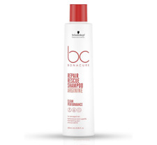 Xampu Schwarzkopf BC Bonacure Clean Performance Repair Rescue 250ml comprar usado  Enviando para Brazil