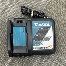 Makita dc18rc 18v for sale  Harrisburg