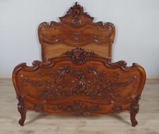 Lit style louis d'occasion  Villeurbanne