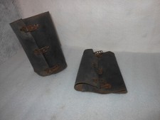 Bein leder gamaschen gebraucht kaufen Bein leder gamaschen gebraucht kaufen  Börtlingen