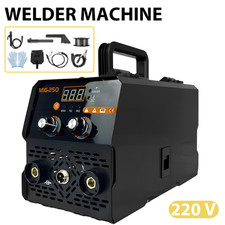 Led mig welder for sale  CANNOCK