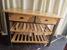 Beautiful bespoke butchers for sale  REDDITCH