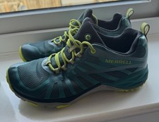 Merrell siren edge for sale  ASHFORD