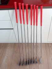 Ping set irons. for sale  DERBY