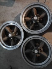 Original american racing for sale  Fresno