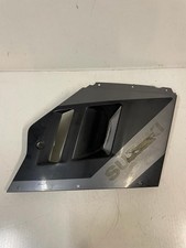 Flanc carénage droit d'occasion Flanc carénage droit d'occasion  Bourg-de-Péage