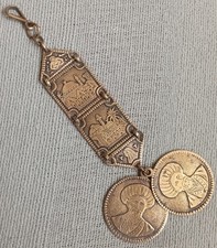 Ancienne chatelaine montre d'occasion  La Charité-sur-Loire