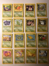 Pokémon karten set gebraucht kaufen  Erfurt