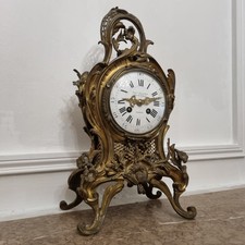 Rare pendule louis d'occasion  Gonfreville-l'Orcher