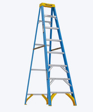 Werner fs100 fiberglass for sale  Albuquerque
