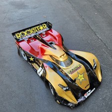 Ofna nitro 8 for sale  Ladera Ranch