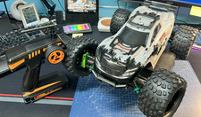 Traxxas rustler 4x4 for sale  Placerville