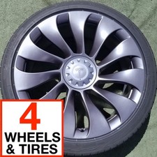 Factory tesla wheels for sale  Boca Raton