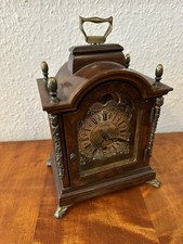 Tischuhr antik 1900 gebraucht kaufen  Aschersleben