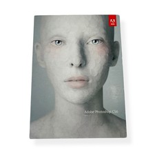Adobe photoshop cs6 for sale  Pittsburgh