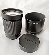 Carl zeiss planar usato  Dozza