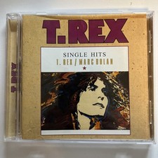 Rex single hits gebraucht kaufen  Leidersbach