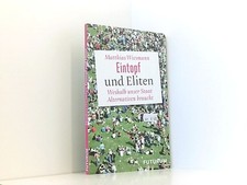 Eintopf eliten alternativen gebraucht kaufen  Berlin