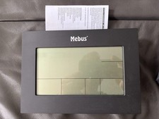 Mebus 46732 funk gebraucht kaufen  Düsseldorf