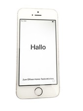 Apple iphone roségold gebraucht kaufen  Pinneberg
