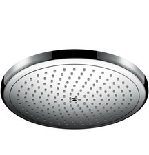 Hansgrohe croma overhead for sale  LIVERPOOL
