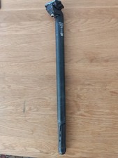 Dahon seatpost pump for sale  BURRY PORT