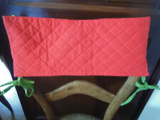 Housse tissu habillage d'occasion  Xertigny