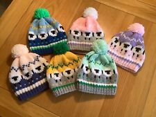 Hand knitted sheep for sale  HATFIELD