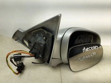 Retroviseur ext mercedes d'occasion  Saint-Gildas-des-Bois