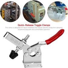 Metal toggle clamp for sale  SWADLINCOTE