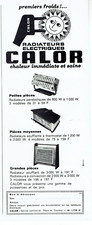 Advertising 1122 1968 d'occasion  Expédié en Belgium