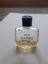 Miniature ancienne eau d'occasion  Rillieux-la-Pape