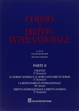 corso diritto internazionale usato corso diritto internazionale usato Milano