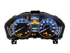 Speedometer instrument cluster for sale  Wellsboro