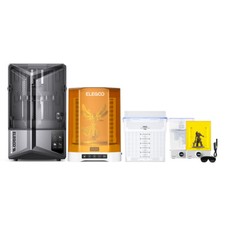Elegoo saturn ultra gebraucht kaufen  Dietzenbach