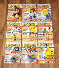 Nintendo zone magazine gebraucht kaufen  Bielefeld