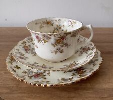 Floral tea cup for sale  CHESTER