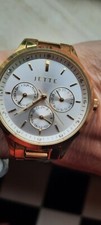 Armbanduhr jette gebraucht kaufen  Bad Kreuznach