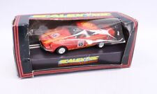 scalextric datsun for sale  LEEDS