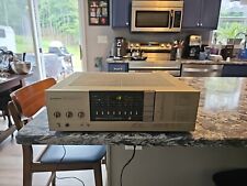 Vtg pioneer stereo for sale  Turner